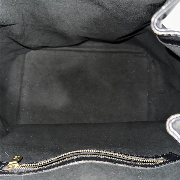 Huge price drop ⬇️ Louis Vuitton Noe Black & Red Bucket Bag - Picture 11 of 16